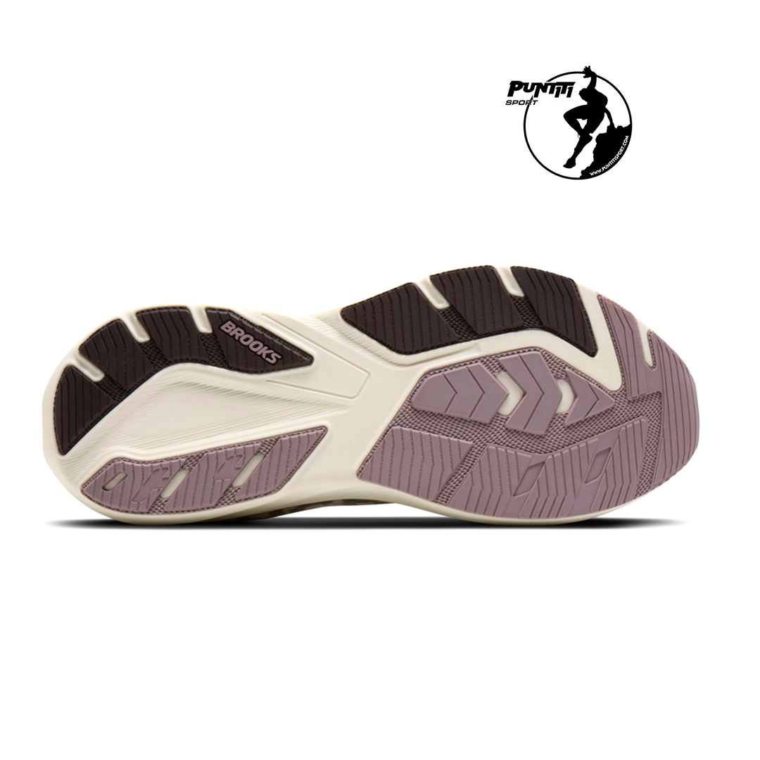 ZAPATILLAS BROOKS GHOST AMP WOMEN - Imagen 6