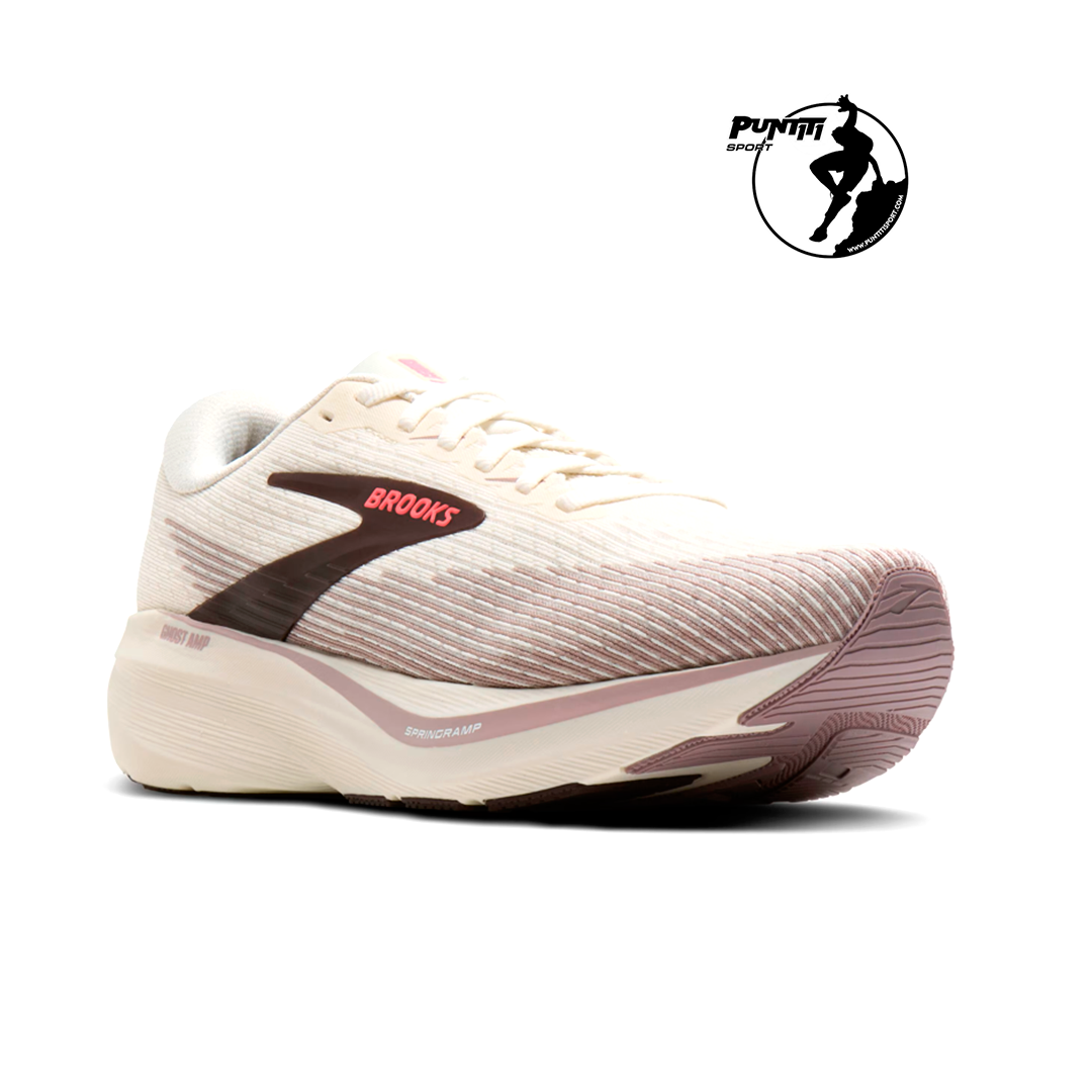ZAPATILLAS BROOKS GHOST AMP WOMEN - Imagen 2
