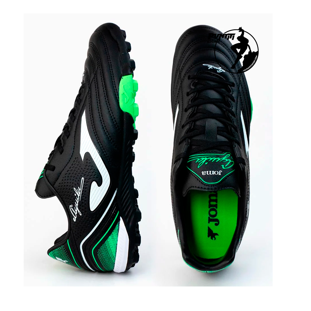 ZAPATILLAS JOMA AGUILA 2501 - Imagen 3