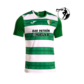Costaluz Camiseta 1º Equipación Escuela