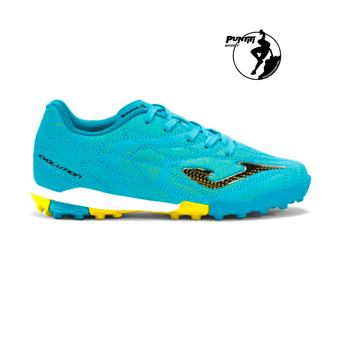 ZAPATILLAS JOMA EVOLUTION JR 2627