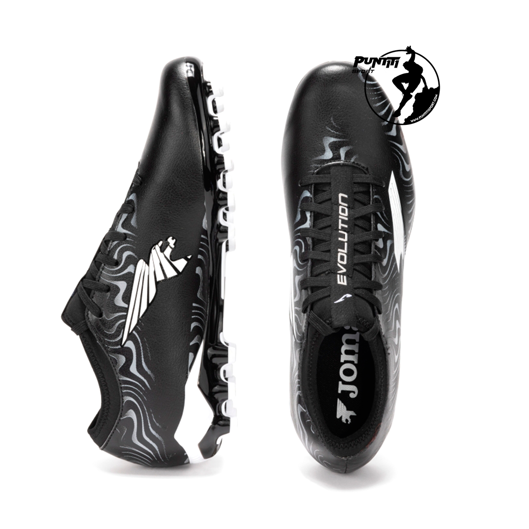 ZAPATILLAS JOMA EVOLUTION 2501 - Imagen 4