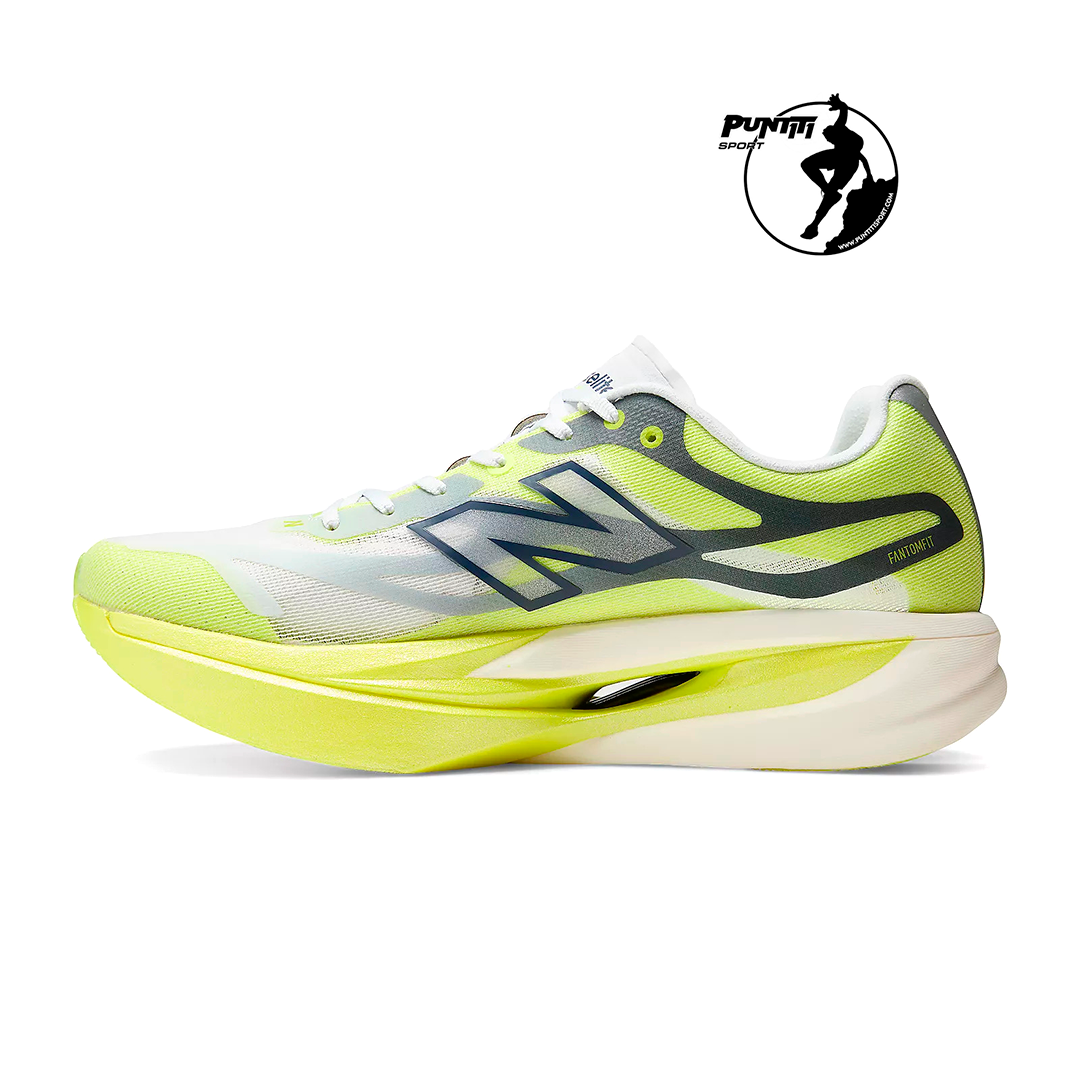 ZAPATILLAS NEW BALANCE SUPERCOMP ELITE V6 - Imagen 2