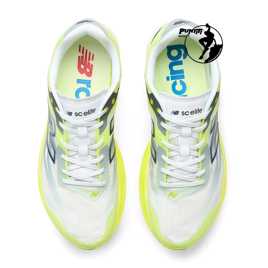 ZAPATILLAS NEW BALANCE SUPERCOMP ELITE V6 - Imagen 6