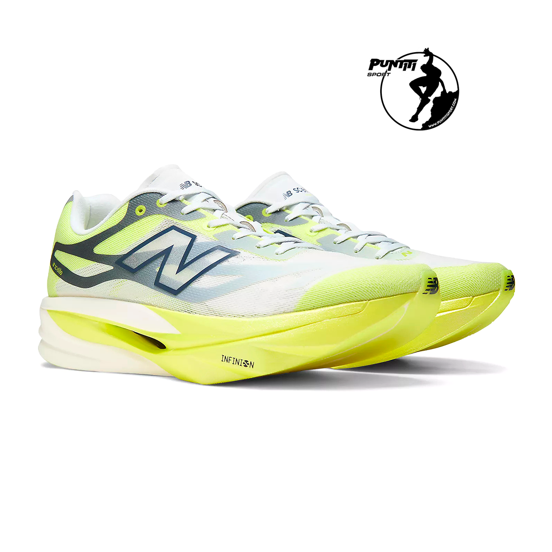 ZAPATILLAS NEW BALANCE SUPERCOMP ELITE V6 - Imagen 5