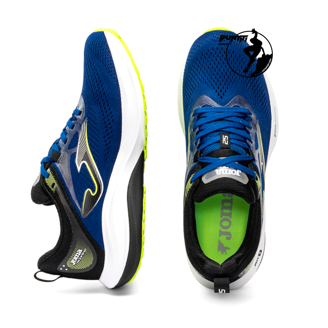 ZAPATILLAS JOMA HISPALIS 2604 - Imagen 2