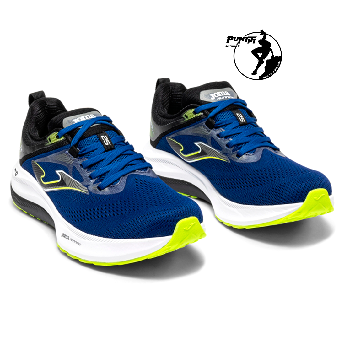 ZAPATILLAS JOMA HISPALIS 2604 - Imagen 5
