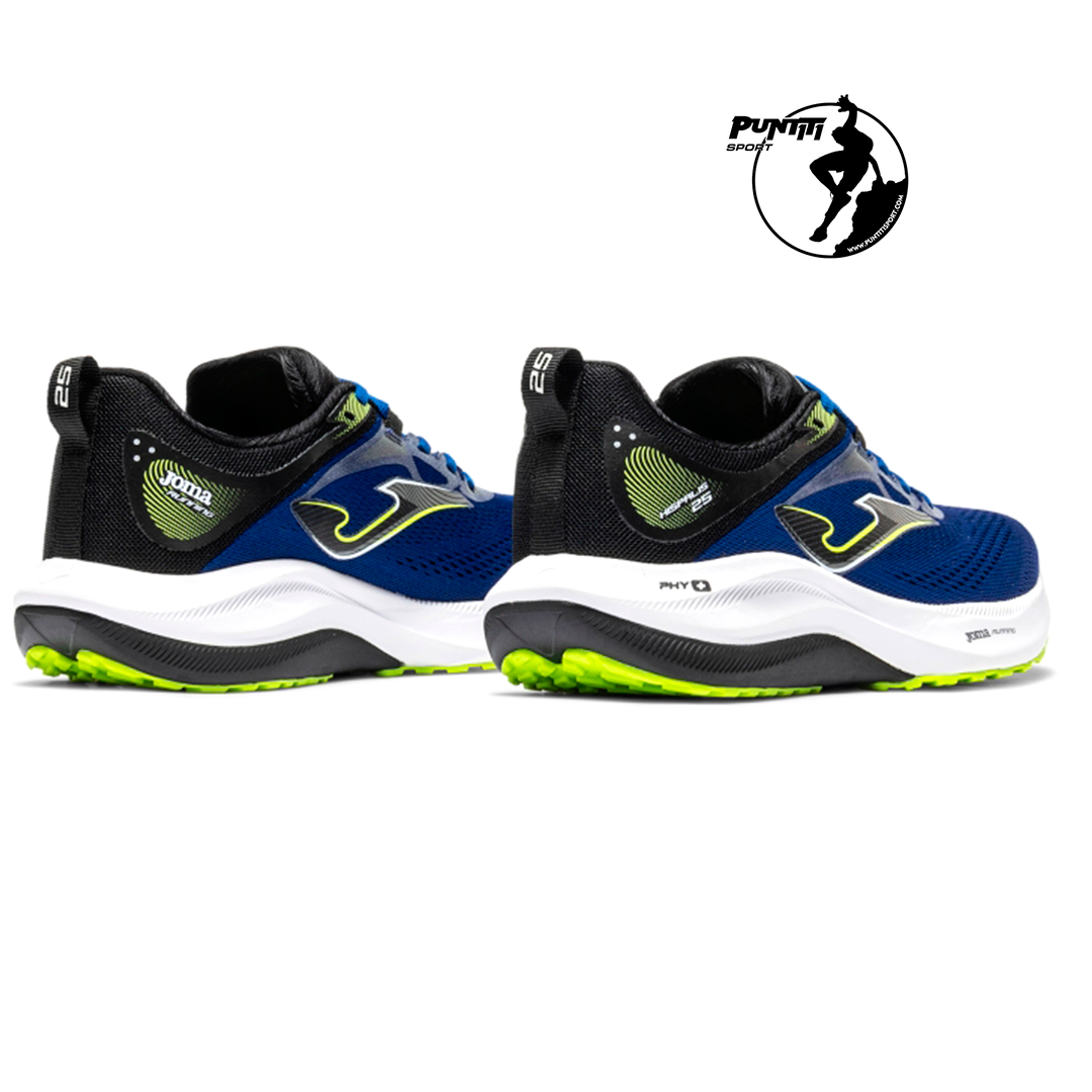 ZAPATILLAS JOMA HISPALIS 2604 - Imagen 4