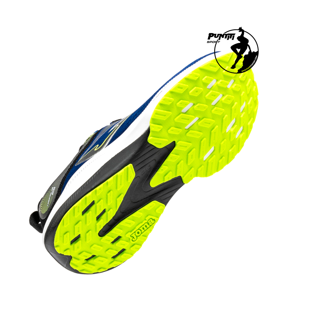 ZAPATILLAS JOMA HISPALIS 2604 - Imagen 3