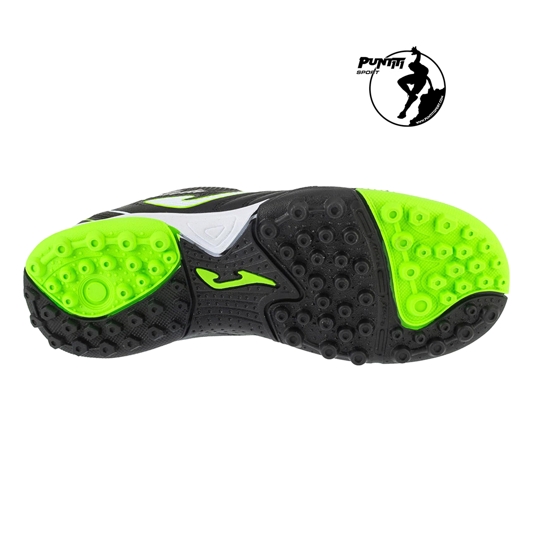 Zapatilla Fútbol Joma Toledo JR - Imagen 4