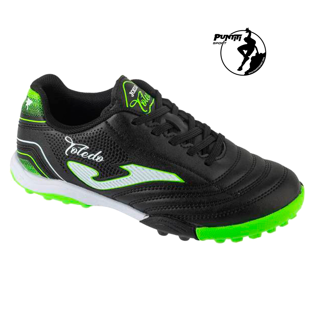 Zapatilla Fútbol Joma Toledo JR - Imagen 3