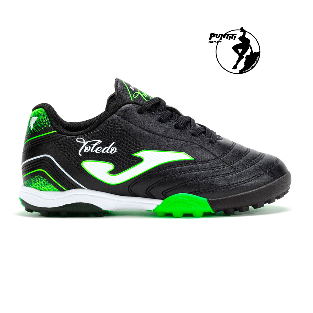 Zapatilla Fútbol Joma Toledo JR