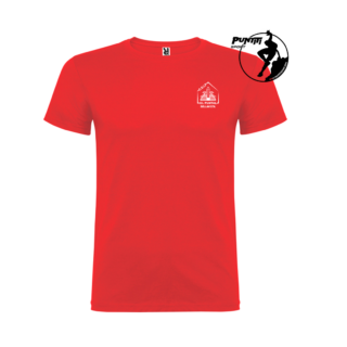 CEIP El Puntal Camiseta