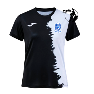 2ª Equipación Femenino Club Voley Aljaraque Camiseta