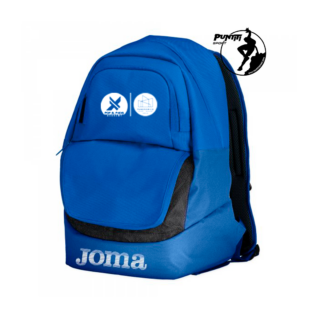 POR EL PADEL MOCHILA HUELVA