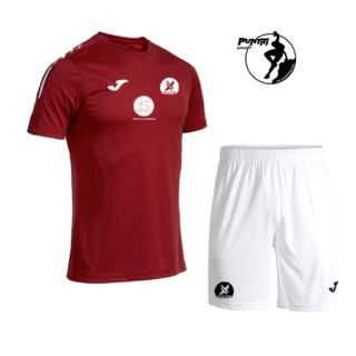 POR EL PADEL CONJUNTO OLIMPIA HUELVA