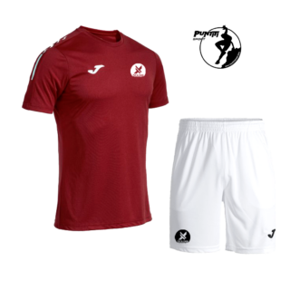 POR EL PADEL CONJUNTO OLIMPIA LEPE