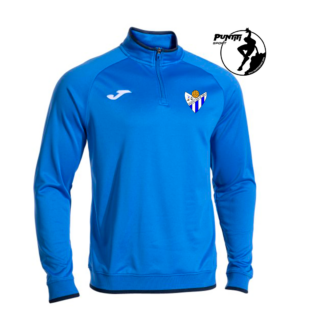 Sporting Club de Huelva Sudadera Formación