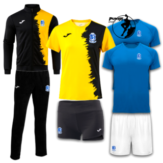 Club Voley Aljaraque Pack FEMENINO