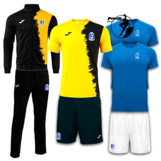 Club Voley Aljaraque Pack MASCULINO
